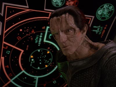 Star Trek: Deep Space Nine Screencaps "Return to Grace" (S4:E14)