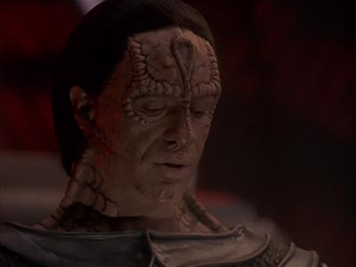 Star Trek: Deep Space Nine Screencaps "Return to Grace" (S4:E14)