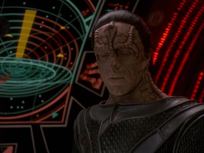 Star Trek: Deep Space Nine Screencaps "Return to Grace" (S4:E14)