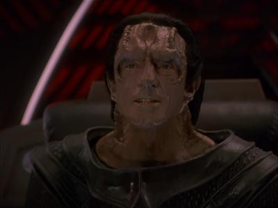 Star Trek: Deep Space Nine Screencaps "Return to Grace" (S4:E14)