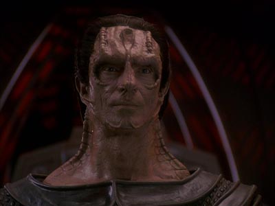 Star Trek: Deep Space Nine Screencaps "Return to Grace" (S4:E14)