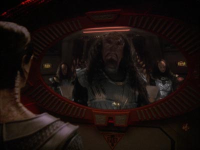 Star Trek: Deep Space Nine Screencaps "Return to Grace" (S4:E14)