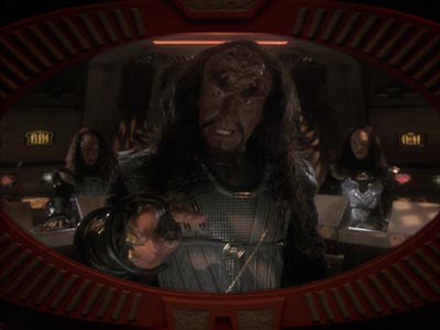 Star Trek: Deep Space Nine Screencaps "Return to Grace" (S4:E14)