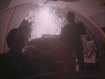 Star Trek: Deep Space Nine Screencaps "Return to Grace" (S4:E14)