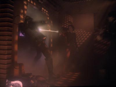 Star Trek: Deep Space Nine Screencaps "Return to Grace" (S4:E14)