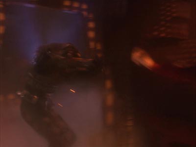 Star Trek: Deep Space Nine Screencaps "Return to Grace" (S4:E14)