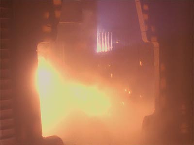 Star Trek: Deep Space Nine Screencaps "Return to Grace" (S4:E14)