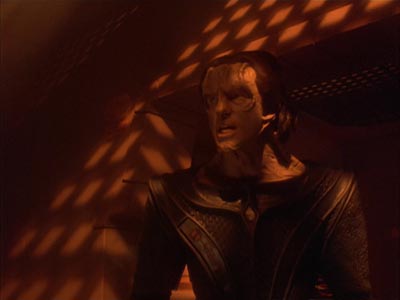 Star Trek: Deep Space Nine Screencaps "Return to Grace" (S4:E14)