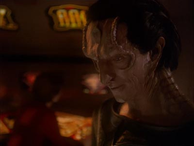 Star Trek: Deep Space Nine Screencaps "Return to Grace" (S4:E14)