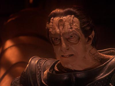 Star Trek: Deep Space Nine Screencaps "Return to Grace" (S4:E14)