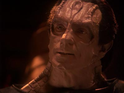 Star Trek: Deep Space Nine Screencaps "Return to Grace" (S4:E14)