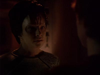 Star Trek: Deep Space Nine Screencaps "Return to Grace" (S4:E14)