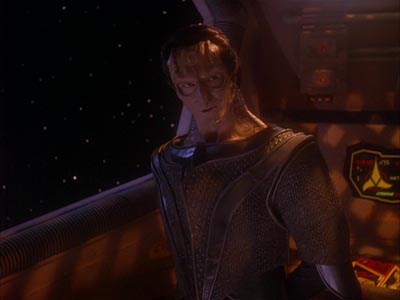 Star Trek: Deep Space Nine Screencaps "Return to Grace" (S4:E14)