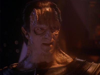 Star Trek: Deep Space Nine Screencaps "Return to Grace" (S4:E14)