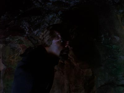 Star Trek: Deep Space Nine Screencaps "The Sons of Mogh" (S4:E15)