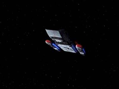 Star Trek: Deep Space Nine Screencaps "The Sons of Mogh" (S4:E15)