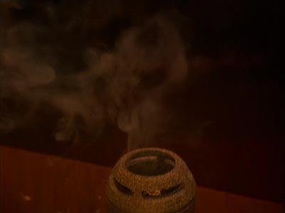 Star Trek: Deep Space Nine Screencaps "The Sons of Mogh" (S4:E15)