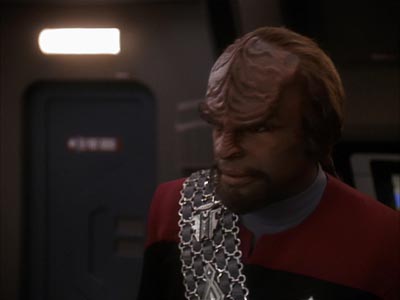 Star Trek: Deep Space Nine Screencaps "Bar Association" (S4:E16)