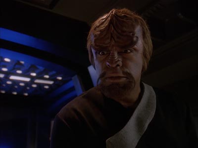 Star Trek: Deep Space Nine Screencaps "Bar Association" (S4:E16)