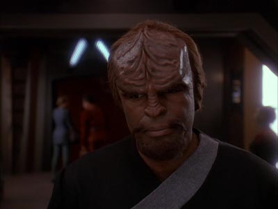Star Trek: Deep Space Nine Screencaps "Bar Association" (S4:E16)