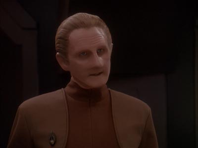 Star Trek: Deep Space Nine Screencaps "Bar Association" (S4:E16)