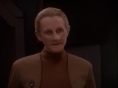 Star Trek: Deep Space Nine Screencaps "Bar Association" (S4:E16)