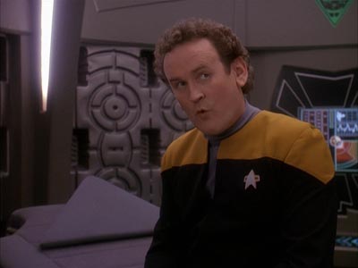 Star Trek: Deep Space Nine Screencaps "Bar Association" (S4:E16)