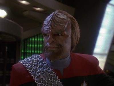 Star Trek: Deep Space Nine Screencaps "Bar Association" (S4:E16)