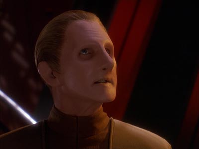 Star Trek: Deep Space Nine Screencaps "Bar Association" (S4:E16)