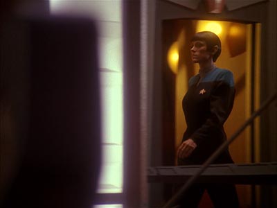 Star Trek: Deep Space Nine Screencaps "Bar Association" (S4:E16)