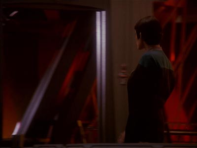 Star Trek: Deep Space Nine Screencaps "Bar Association" (S4:E16)