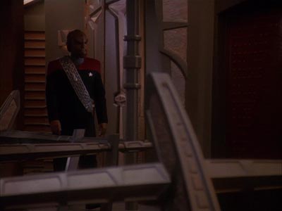 Star Trek: Deep Space Nine Screencaps "Bar Association" (S4:E16)