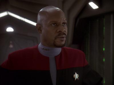 Star Trek: Deep Space Nine Screencaps "Bar Association" (S4:E16)