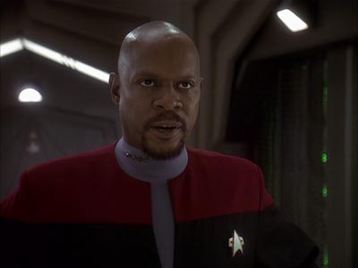 Star Trek: Deep Space Nine Screencaps "Bar Association" (S4:E16)