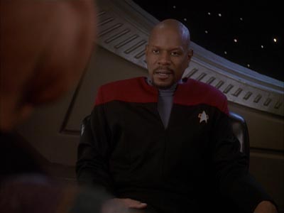 Star Trek: Deep Space Nine Screencaps "Bar Association" (S4:E16)