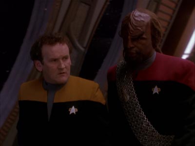 Star Trek: Deep Space Nine Screencaps "Bar Association" (S4:E16)