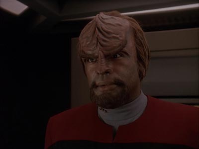 Star Trek: Deep Space Nine Screencaps "Bar Association" (S4:E16)