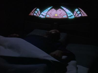 Star Trek: Deep Space Nine Screencaps "Accession" (S4:E17)