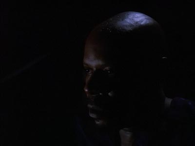 Star Trek: Deep Space Nine Screencaps "Accession" (S4:E17)