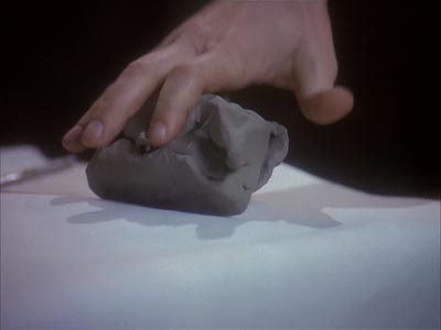 Star Trek: Deep Space Nine Screencaps "Accession" (S4:E17)
