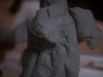 Star Trek: Deep Space Nine Screencaps "Accession" (S4:E17)