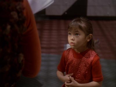 Star Trek: Deep Space Nine Screencaps "Accession" (S4:E17)