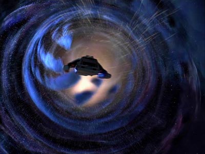 Star Trek: Deep Space Nine Screencaps "Accession" (S4:E17)