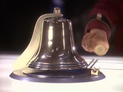 Star Trek: Deep Space Nine Screencaps "Rules of Engagement" (S4:E18)