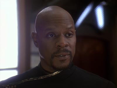 Star Trek: Deep Space Nine Screencaps "Rules of Engagement" (S4:E18)