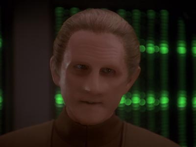 Star Trek: Deep Space Nine Screencaps "Rules of Engagement" (S4:E18)