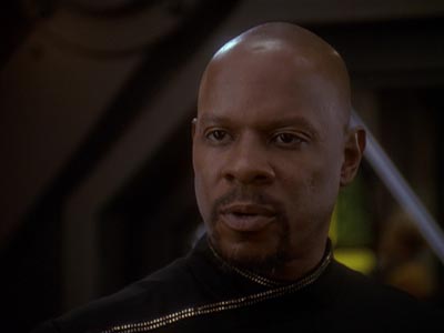 Star Trek: Deep Space Nine Screencaps "Rules of Engagement" (S4:E18)