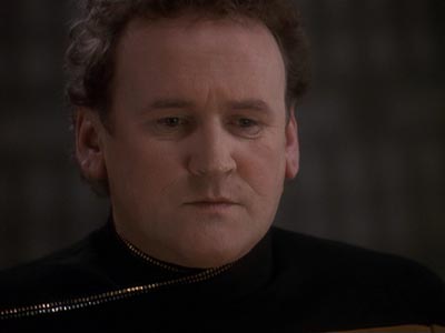 Star Trek: Deep Space Nine Screencaps "Rules of Engagement" (S4:E18)