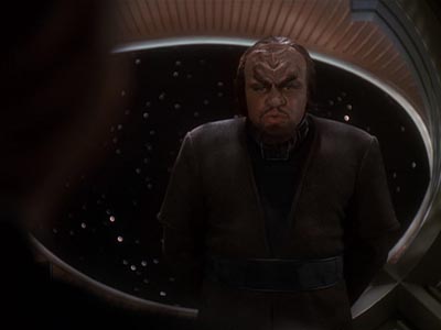 Star Trek: Deep Space Nine Screencaps "Rules of Engagement" (S4:E18)