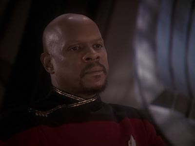 Star Trek: Deep Space Nine Screencaps "Rules of Engagement" (S4:E18)